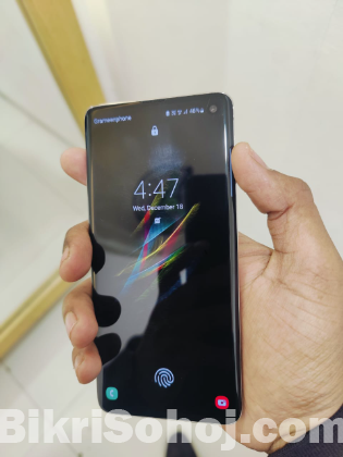 Samsung s10